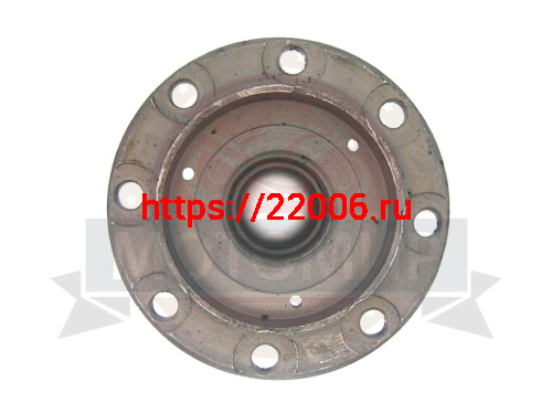 Ступица Урал Днепр заднего моста (Импорт) фото 2 Ступица Урал Днепр заднего моста (Импорт) фото 2