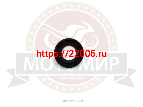 Сальник 12*22*7 коленвала б/п Цыганка 38 МАЛЫЙ (Forza,Patriot,Forvard,BGT,Carver,SD-Master) Сальник 12*22*7 коленвала б/п Цыганка 38 МАЛЫЙ (Forza,Patriot,Forvard,BGT,Carver,SD-Master)