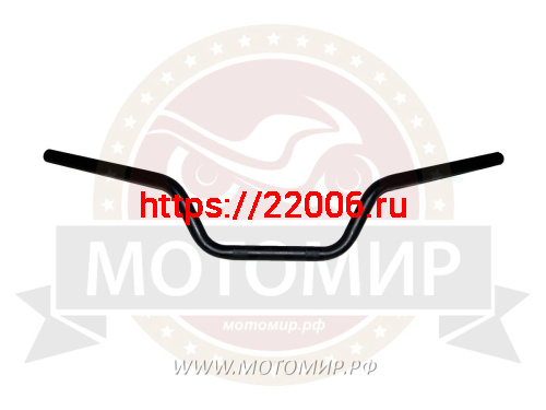 Руль ATV PANTERA 200 голый (116207807072402) (НАБОР)