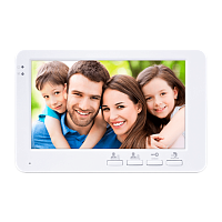 SVM-716 AMD (white) домофон