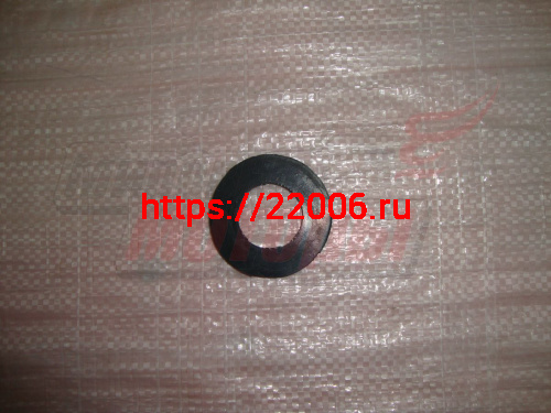 Резинка крышки бензобака Минск (3.1121-11317) Резинка крышки бензобака Минск (3.1121-11317)