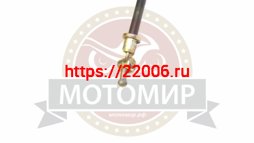 Трос заднего хода L-900мм, ход-60мм, Крот фото 2