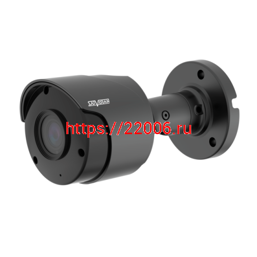 SVC-S175G v2.0 5 Mpix 2.8mm UTC(OTZ) видеокамера AHD