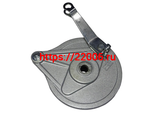 Барабан тормозной задний ROADSTER RA1 (54200-I258-000071) фото 2 Барабан тормозной задний ROADSTER RA1 (54200-I258-000071) фото 2