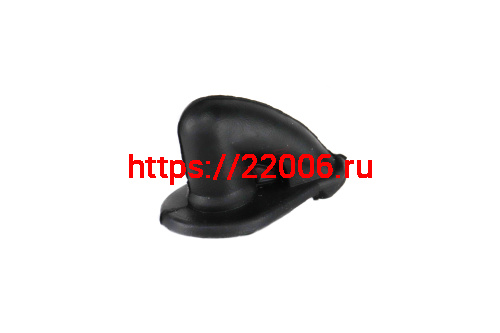 Колпачок в/в мотокосы GBC-026/033/043/052 45гр.