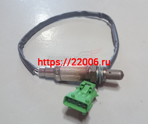 Датчик кислорода передний H30 CROSS (2701001) Датчик кислорода передний H30 CROSS (2701001)