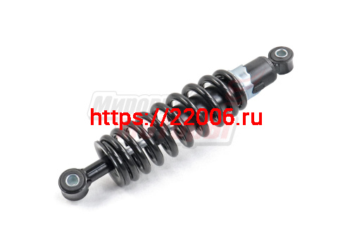 Амортизатор зад. L-265, D1-23, d1-10, Н1-21 SAFARI, TERMIT Амортизатор зад. L-265, D1-23, d1-10, Н1-21 SAFARI, TERMIT