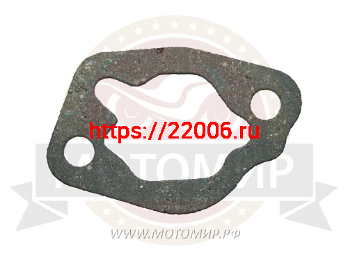 Прокладка воздушного фильтра LIFAN 8,5 л.с. KP230 (17113-A0710-0001) (НАБОР) Прокладка воздушного фильтра LIFAN 8,5 л.с. KP230 (17113-A0710-0001) (НАБОР)