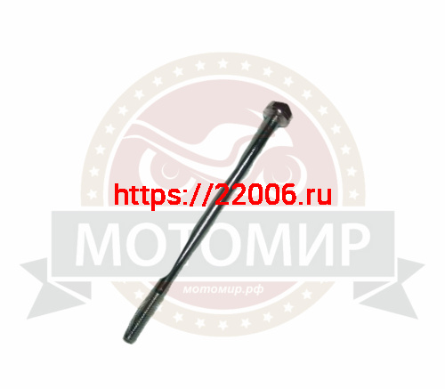 Болт головки цилиндра 1Р54FMI Шторм (М6*110мм) Болт головки цилиндра 1Р54FMI Шторм (М6*110мм)
