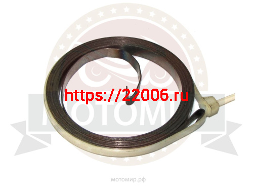 Пружина Буран стартера (110500247) Пружина Буран стартера (110500247)