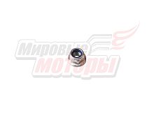 Гайка крепления рычага газа CHAMPION BC6611,6712,6612H,7712,7612Н,8713/ВС5511(801022)
