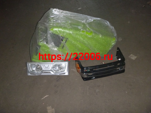 Капот в сборе минитрактора LW-12, LW-15, Русич Т-12, Т-15 (2016 г.в.) Капот в сборе минитрактора LW-12, LW-15, Русич Т-12, Т-15 (2016 г.в.)