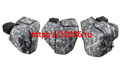 Чехол для двигателя LIFAN от 6.5 до 8 л.с. (168F-2, 170F, 170FT, KP230) КАМУФЛЯЖ ЦИФРА Чехол для двигателя LIFAN от 6.5 до 8 л.с. (168F-2, 170F, 170FT, KP230) КАМУФЛЯЖ ЦИФРА