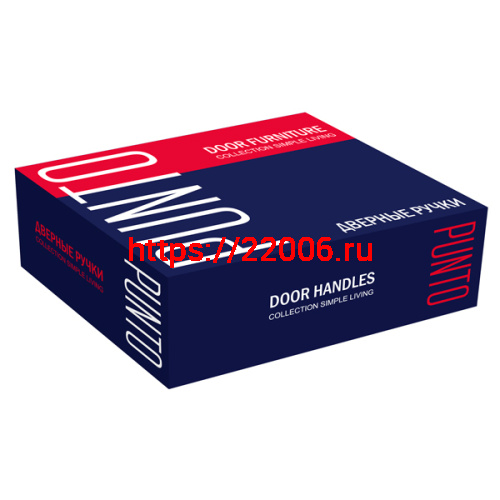 Ручка Punto (Пунто) раздельная K.QL52.BLADE (BLADE QL) ABG-6 зеленая бронза фото 4