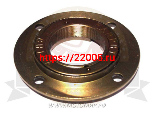 Муфта обгонная Велосипеда (сцепления) 4 отв.