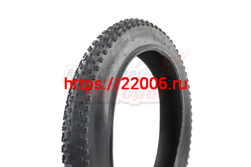 Велопокрышка 24"х 4,00 (ДЛЯ ФЭТБАЙКОВ) "ММ" Велопокрышка 24"х 4,00 (ДЛЯ ФЭТБАЙКОВ) "ММ"