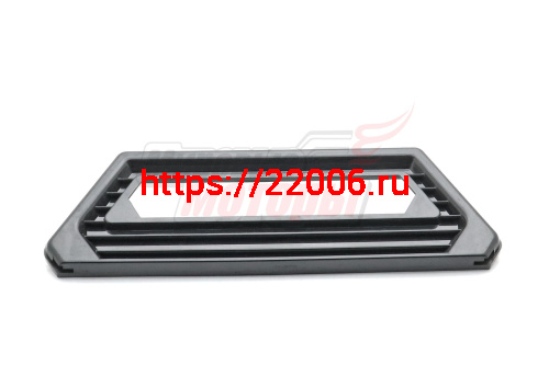 Рамка фары KC626MS (KC30-03-24) Рамка фары KC626MS (KC30-03-24)