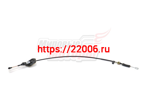 Трос переключения передач Emgrand X7 АТ (1014014423) Трос переключения передач Emgrand X7 АТ (1014014423)