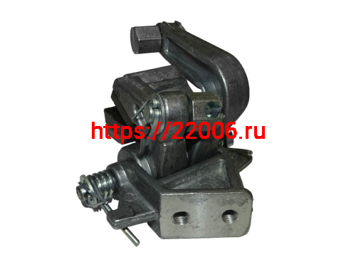 Тормоз Буран в сборе (110603210) фото 4 Тормоз Буран в сборе (110603210) фото 4