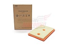 Фильтр воздушный Octavia 13-, Fabia 14-, Yeti 14-, Golf 12-, Jetta 11-, Passat 14-  (04E129620)