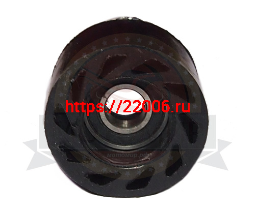 Ролик натяжителя цепи X-MOTOS 250 (Y37260015B01)