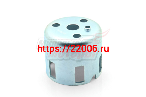 Храповик стартера LIFAN GS212E (23316) (LIFAN оригинал)