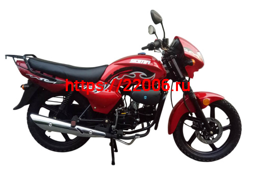 Мопед SIGMA SPORT фото 4