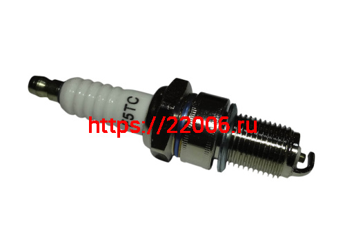 Свеча Honda F5TC (Буран, двигатель Lifan) Свеча Honda F5TC (Буран, двигатель Lifan)