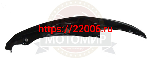 Облицовка задняя (правая) скутер ARC (006)