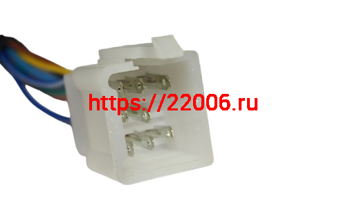 Щиток приборов GALAXY в сборе (053) фото 3 Щиток приборов GALAXY в сборе (053) фото 3