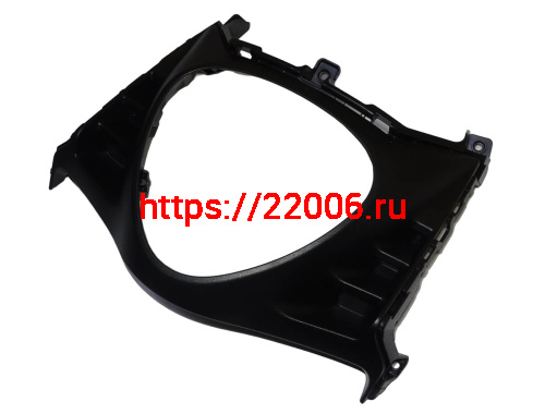 Облицовка фары электро скутер DT3 (C2205441000)