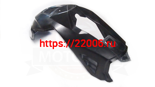 Капот на машинокомплект ЛИДЕР-АЛЬФА 3 (центральная часть) фото 2 Капот на машинокомплект ЛИДЕР-АЛЬФА 3 (центральная часть) фото 2