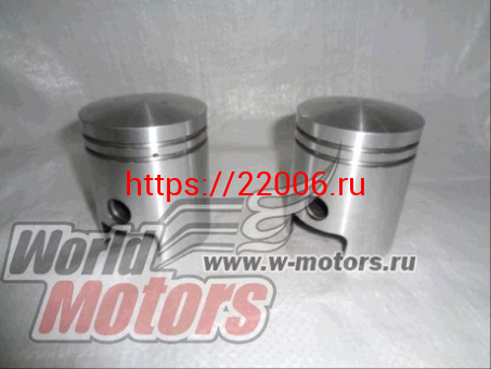 Поршень Юп 2 ремонт г. Челябинск Поршень Юп 2 ремонт г. Челябинск