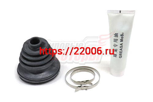 Пыльник шруса наружного M1,M2 (SDSM14)