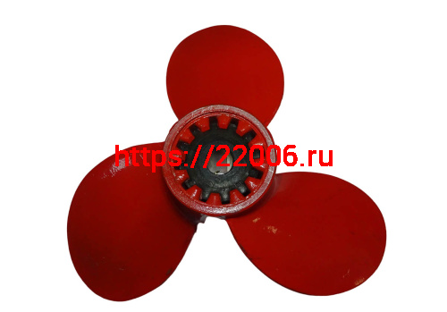 Винт Ветерок 8 грузовой (610340) фото 3