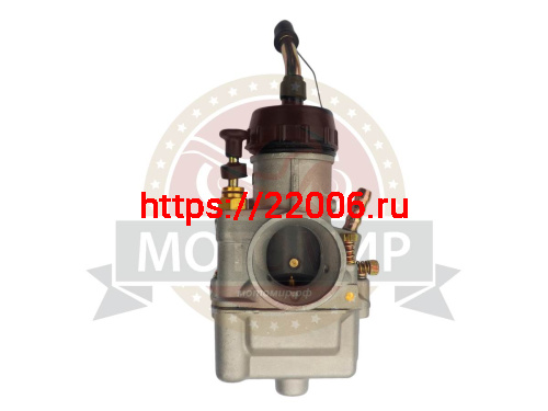 Карбюратор К68У (левый) CB фото 4 Карбюратор К68У (левый) CB фото 4