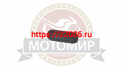 Заглушка внутренняя багажника JOGGER 05000Q038 Заглушка внутренняя багажника JOGGER 05000Q038