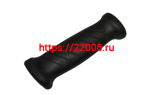 Ручка мотокосы BC/GBC-033/043/052 левая (резиновая) Ручка мотокосы BC/GBC-033/043/052 левая (резиновая)