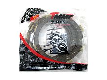 Диски сцепления CG125 156FMI,162FMJ (CG/CB125-150) (91х110/119х3мм 5 шт в комп)