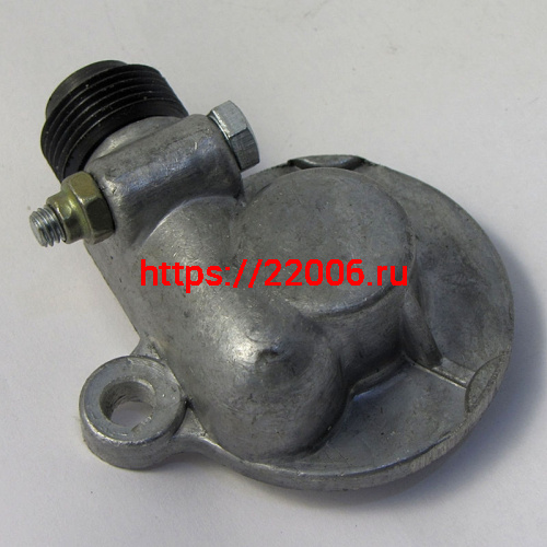 Привод спидометра Буран 1 или 2 ушка Н/О (компл. шестерен) фото 2 Привод спидометра Буран 1 или 2 ушка Н/О (компл. шестерен) фото 2