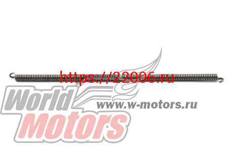 Пружина муфты сцепления 72 (Forza/Forvard/Patriot/BGT) Пружина муфты сцепления 72 (Forza/Forvard/Patriot/BGT)