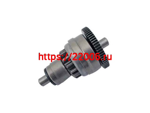 Бендикс SEE (зубчатый привод стартера) Suzuki АD 100