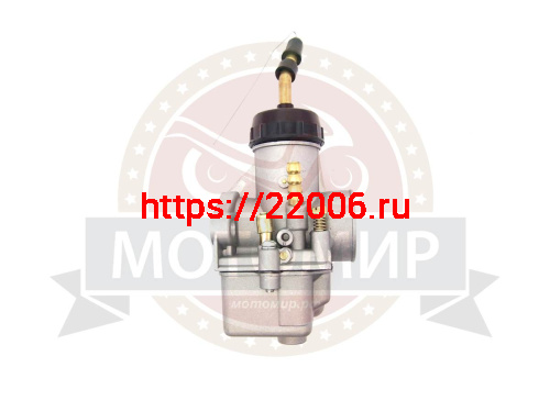 Карбюратор К68У-01 (МТМ) (правый) (кол-во в упак. 20 шт.) фото 2 Карбюратор К68У-01 (МТМ) (правый) (кол-во в упак. 20 шт.) фото 2