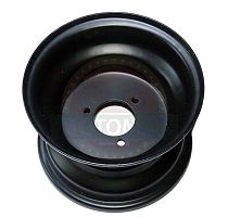 Диск ATV  7", 7х4.5 (3х60, ЦО 50мм) ET +12,5