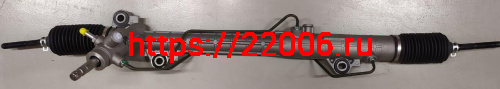 Рейка рулевая Mazda 6, I GG (HR51294)