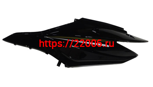 Облицовка боковая задняя SPARK левая (009) Облицовка боковая задняя SPARK левая (009)