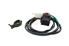 Кнопка выключения двигателя RIZEE PH08K