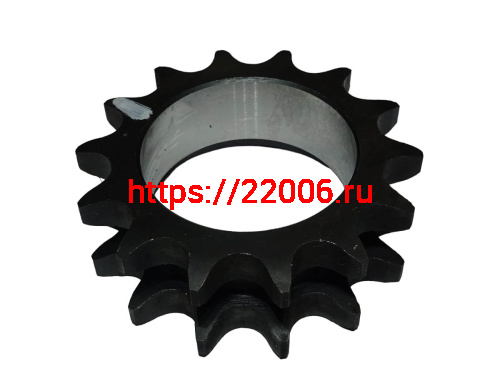 Звездочка Буран (СУПЕР УСИЛЕННАЯ) Z14 104 вала 2-х СКОРОСТНАЯ КОР. 2х рядн шаг 12,7мм пр. ИжТехМаш Звездочка Буран (СУПЕР УСИЛЕННАЯ) Z14 104 вала 2-х СКОРОСТНАЯ КОР. 2х рядн шаг 12,7мм пр. ИжТехМаш