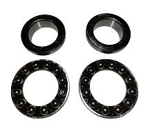 Подшипники рулевой колонки CORSAR 250 (28)