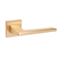 Ручка Fuaro (Фуаро) раздельная K.SL52.PRIME (PRIME SL) SSG-39 сатинированное золото